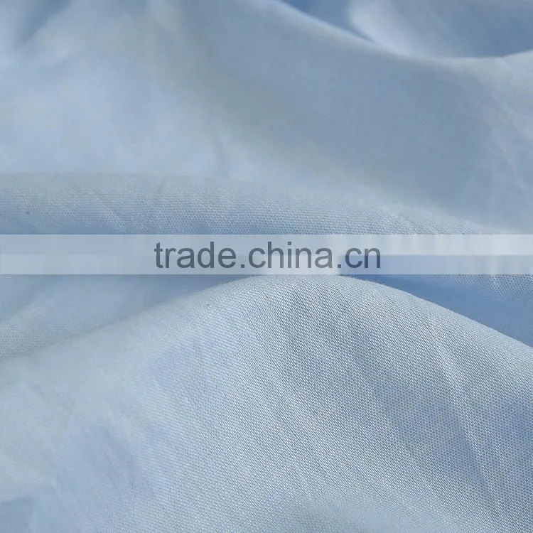 32 s Combed Cotton Spandex Fabric with Different Design Types in bulk for Sale