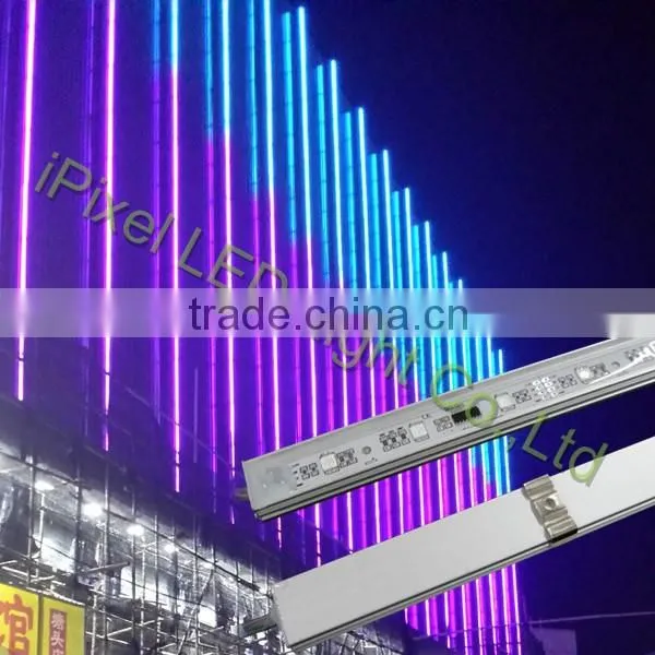 SMD 5050 led 60 leds DC12V powerfull RGB LED Bar