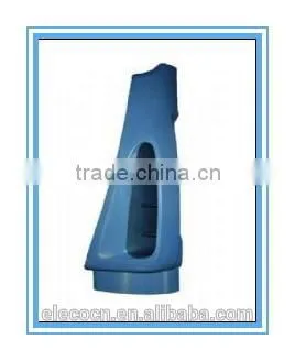 Iveco air conveyor ABS LH 504027463 for Iveco Daily Spare Parts