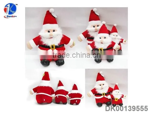 Merry Christmas Toy Christmas Doll