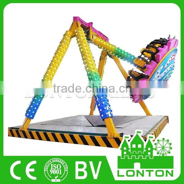 Carnival Rides Children Rides 6seats/12 seats Amusement Pendulum rides for sale