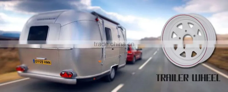High Quality Trailer Rim for Sale
