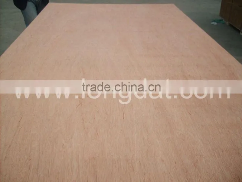 VIETNAM COMMERCIAL PLYWOOD