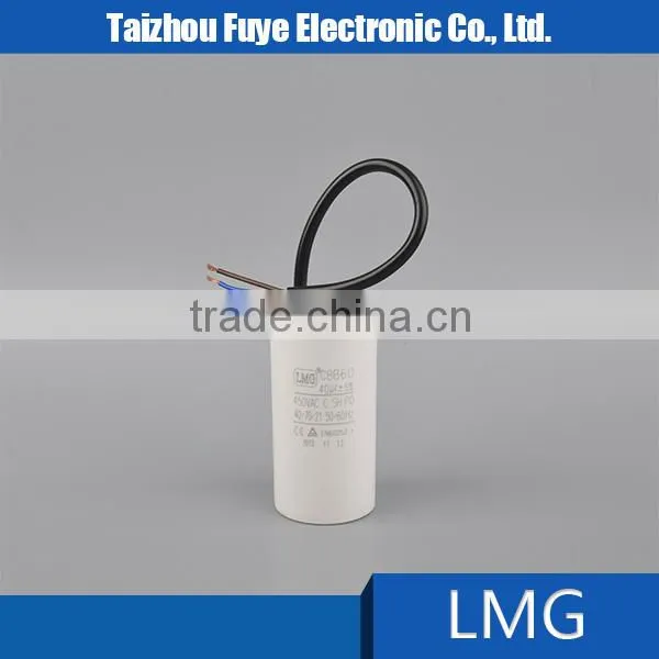 wholesale china cbb60 film capacitor factory