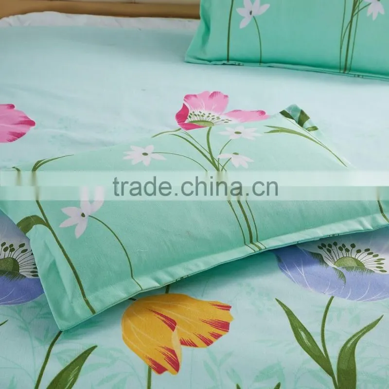 Bug Cal King Full Size Polyester Knit Waterproof Mattress Protector