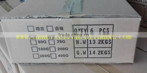 RO water pump for water purifier
