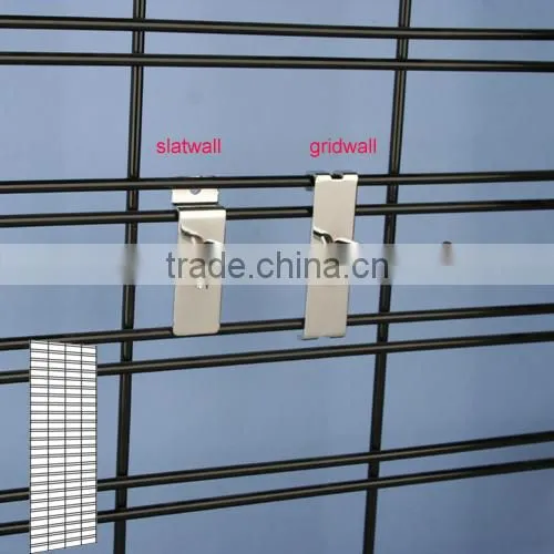 Wholesale China Factory Custom 90mm Slatgrid Panel