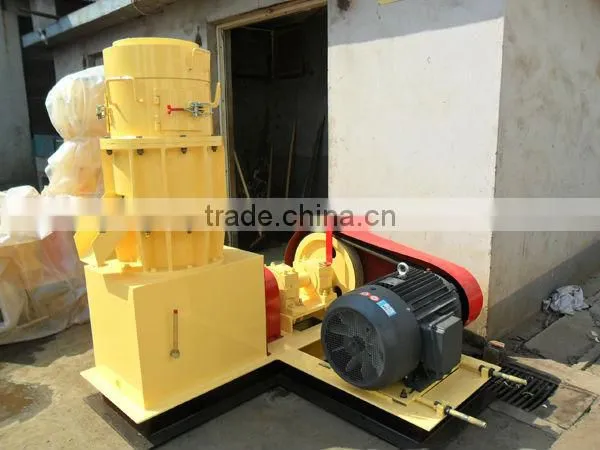 400-600kg/h biomass briquette making machine(CE)