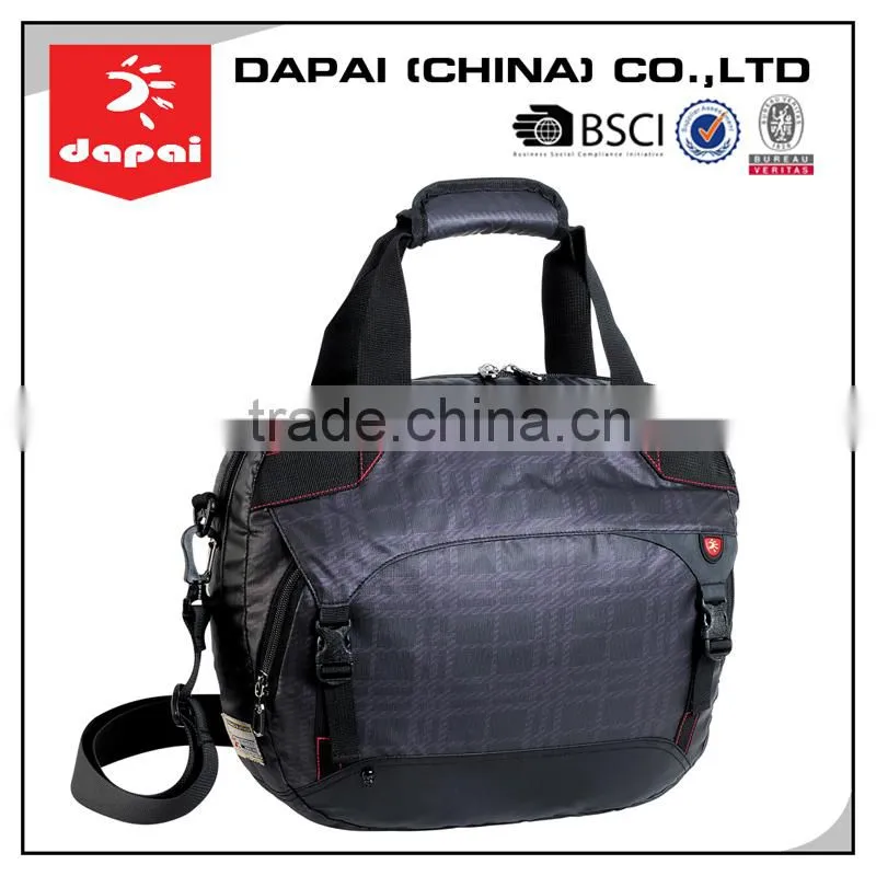 China Messeger Bag Factory High Quality Messenger Bag