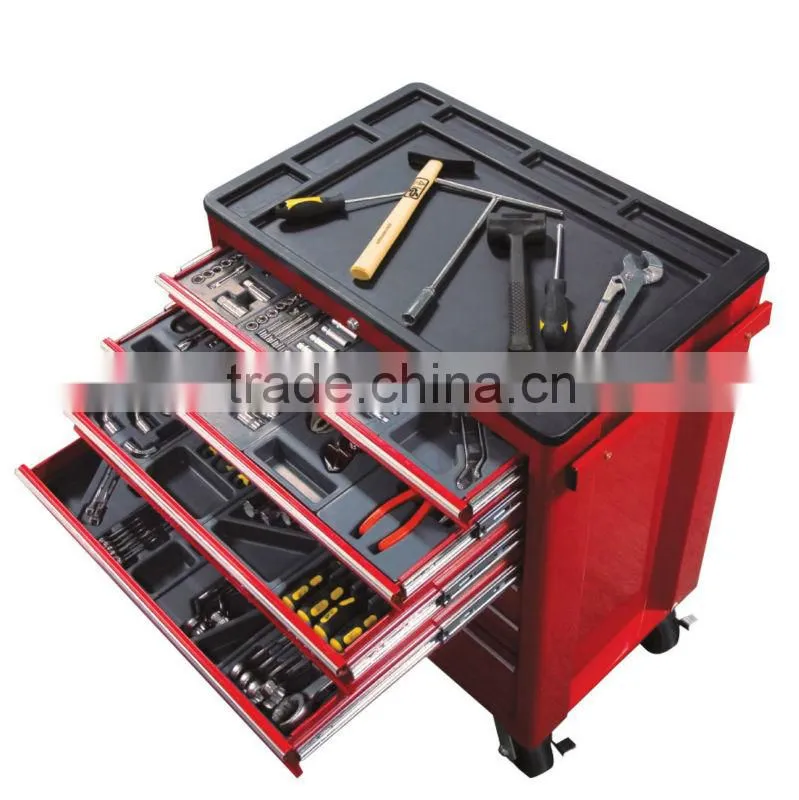 Torin BigRed Tool box drawer runners with wheel
