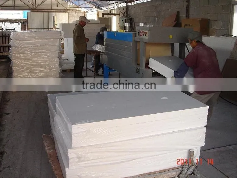 calcium silicate insulation board