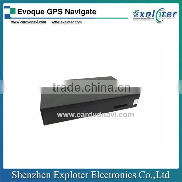 Special GPS Navigation Box for Land-Rover-Evoque Range-Rover 2016