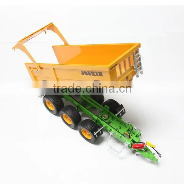 1:32 scale model JOSKIN CARGO trailer diecast model trailer diecast scale model manufacturer