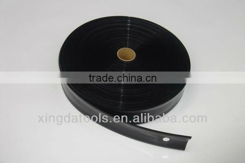 PE Ground sprinkler hose 38mm