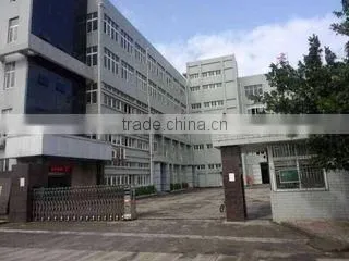 Ruian Gentle Import&Export Trading Co., Ltd. company overview - view 1