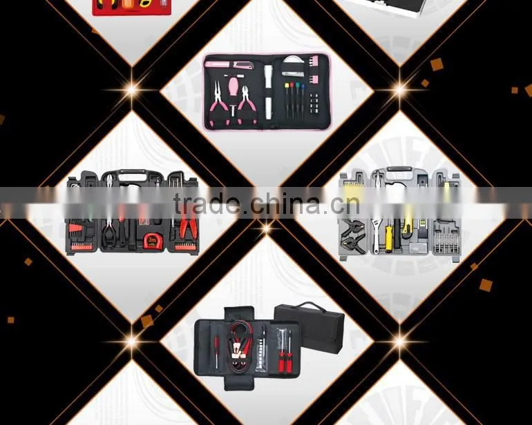 30 in 1 Multi Tools Mini Ratchet Precision Screwdriver Bit Set