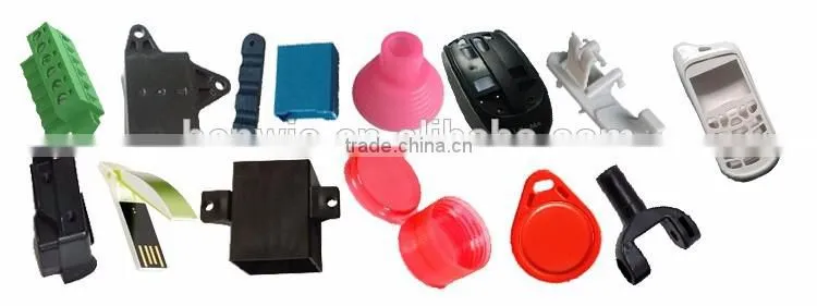 mobile phone housing injection mould mobile phone spare parts plastic injection mold making for Motorola nextel
