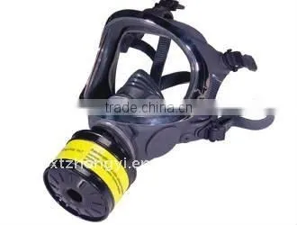 Big eye full-face mask(canister)
