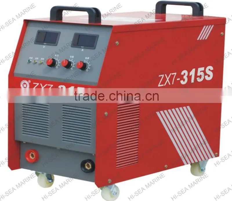 Various Welding Equipment