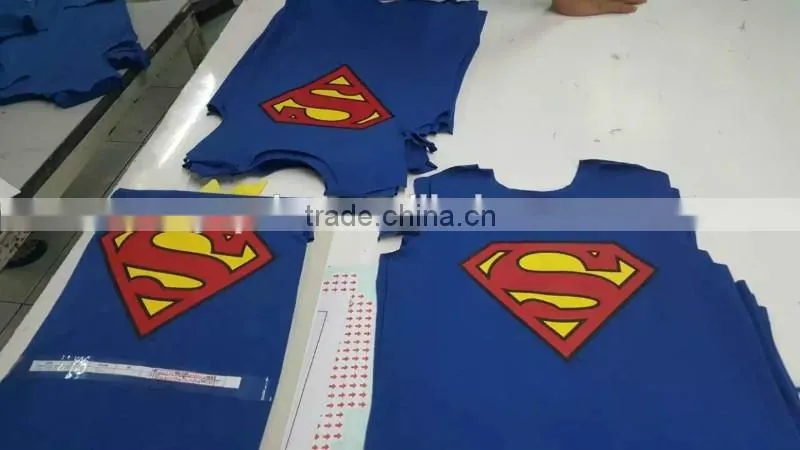 rotary screen printing machine for women bra and underwear