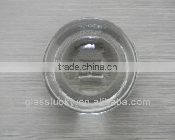 glass road studs