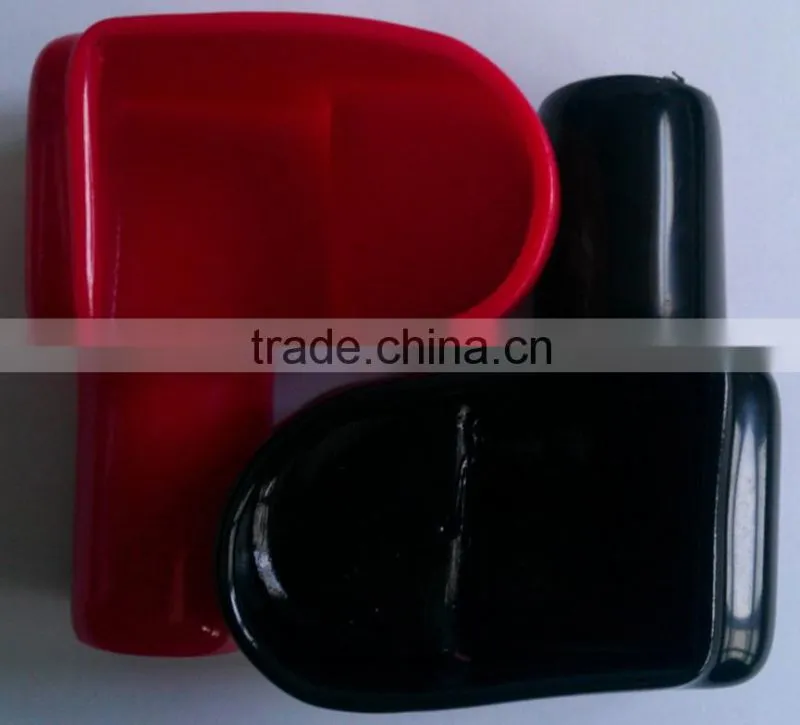 Pair Rubber end cap Vinyl end cap Cable end cap terminal insulator