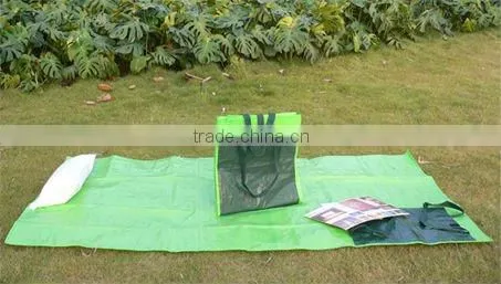 Picnic mat