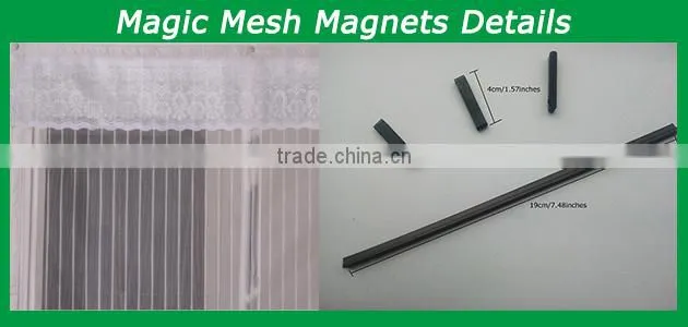 2015 Upgraded Edition magic mesh as seen on TV