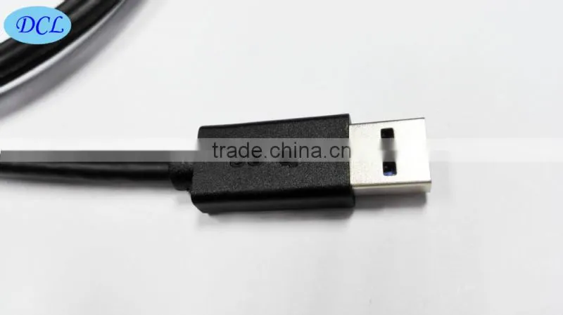 USB3.1 Type A to C