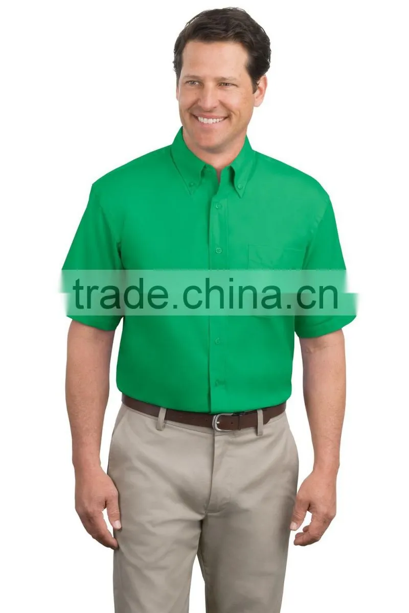 Wholesale high quality blank shirts