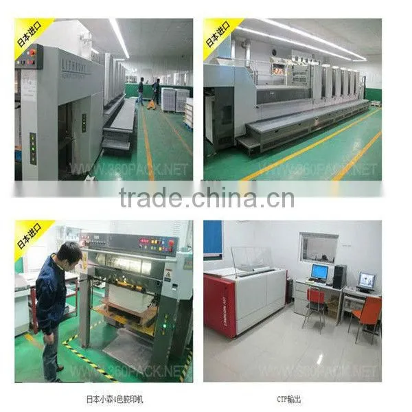 clear acetate plastic foldable PP shoes box