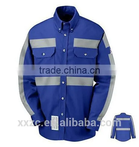 FR clothing Anti fire clothing Wholesale Used Fire Retardant Clothing