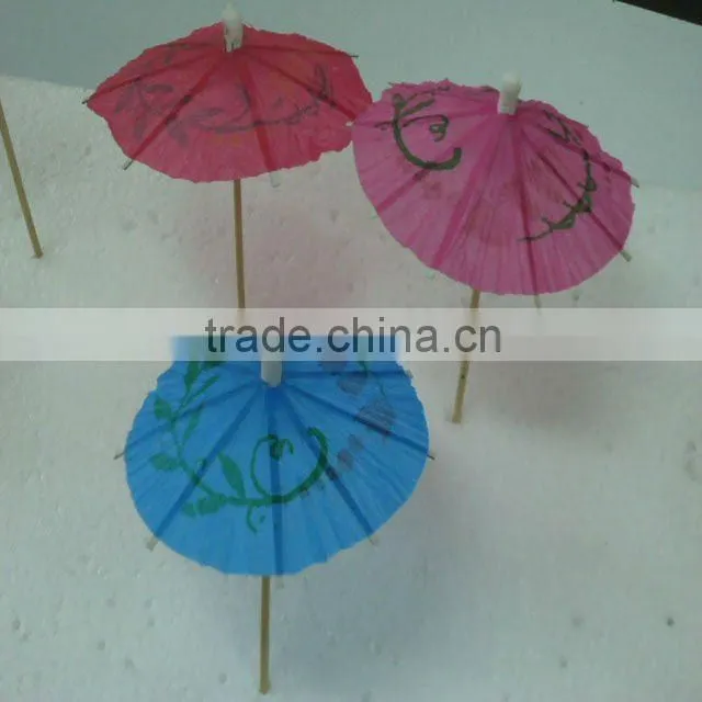 Cotail parasol