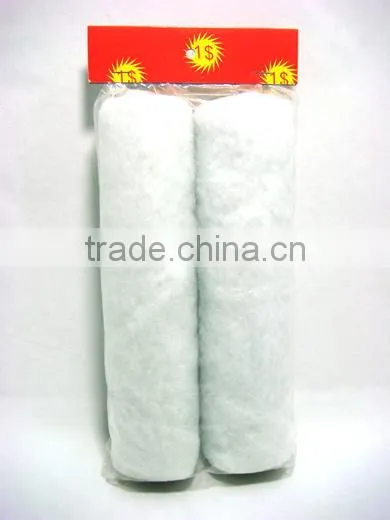 2pcs High Quality Paint Roller Refiller For One Dollar Item