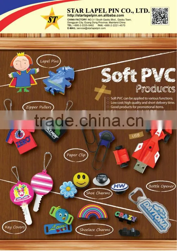 soft pvc cute durable custom cable wire organizer