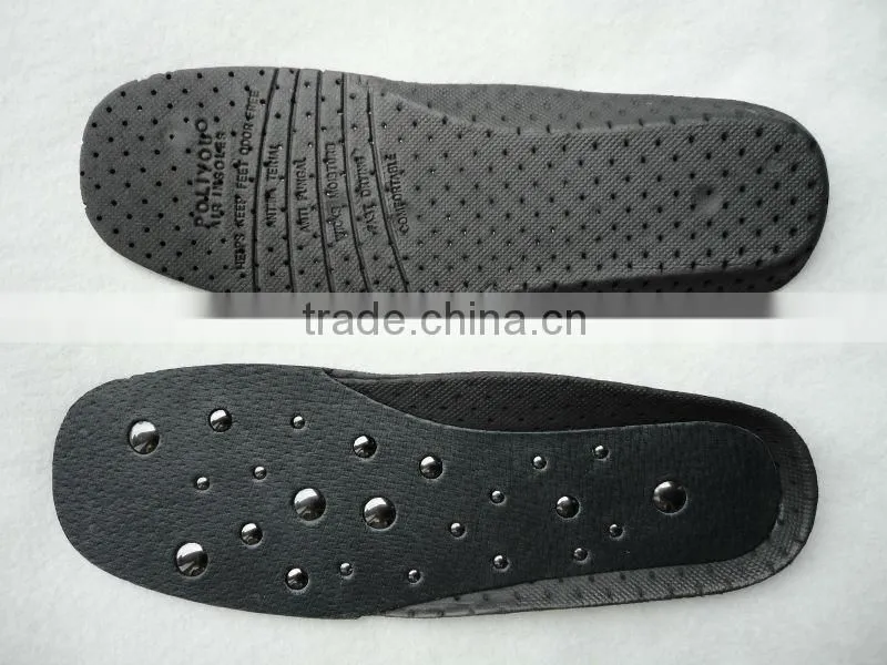 Magnetic foot pad/insole for healh care