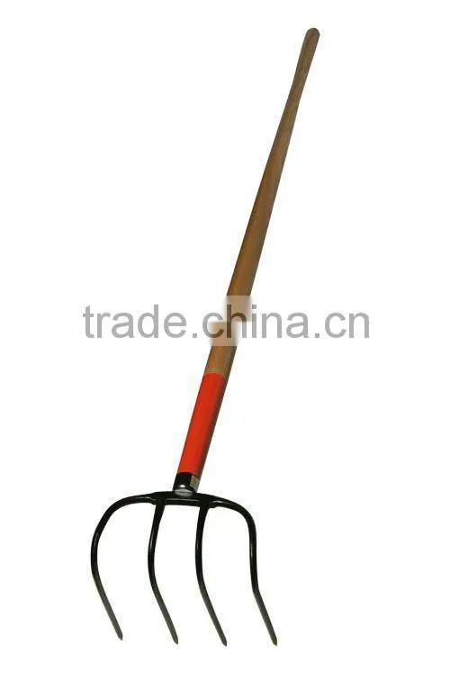 FORGED POTATO HOOK IN HOME AND GARDEN 68141A