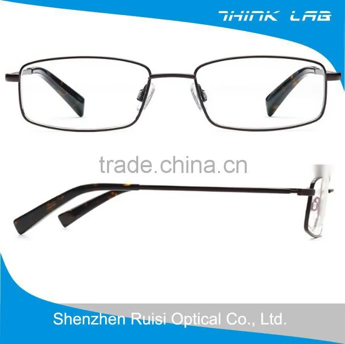 China wholesale optical eyeglasses frame custom optical frames