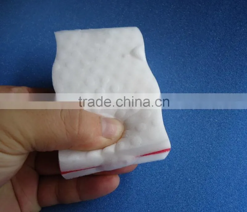Magic Melaline Eraser Sponge for Kitchen Cleaning
