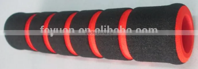 Hot Selling Foam Handle / Popular Foam Grip / Durable Extruded Handle