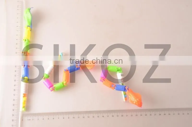 SK-T330 snake toy candy