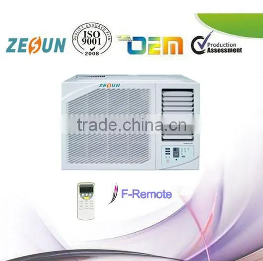 Mini Window Type Style Air Conditioning Units,T3 Working Condition,Japanese Compressor