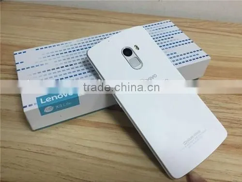 Original Lenovo X3 Lite Lemon X3 Lite 5.5" 1920x1080 4G LTE Mobile Phone MTK6753 Octa Core 2GB RAM 16GB ROM 13MP Camera 3400mAh