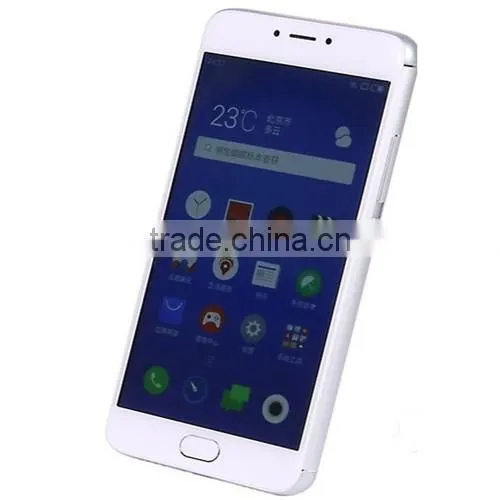 Original Meizu M3 Note International Edition 5.5 inch FHD 1080P 4G FDD MTK Helio P10 Octa Core Cell Phone Fingerprint 4100mAh