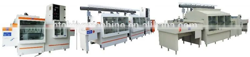 Chemical stainless steel/Zinc/Copper/Brass/Aluminium Etching Machine