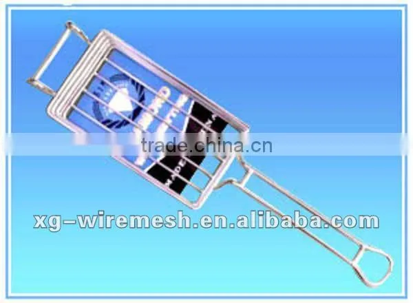 (Factory) BBQ Grill Mesh