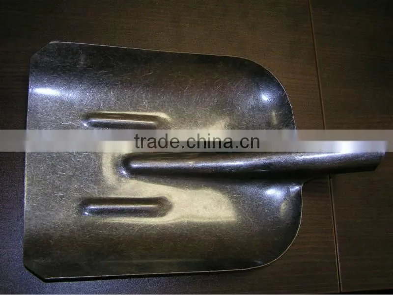 Russian shovel