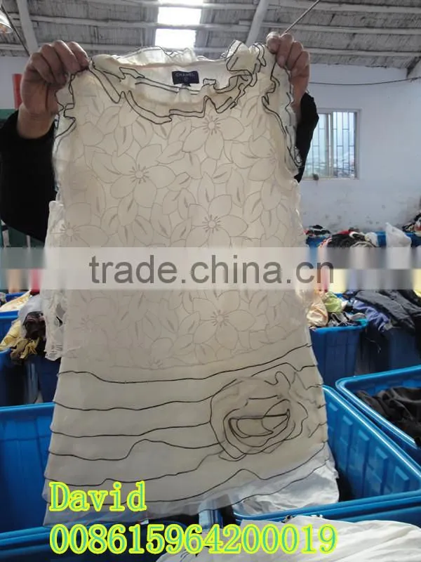 Wholesale good price japan used clothes