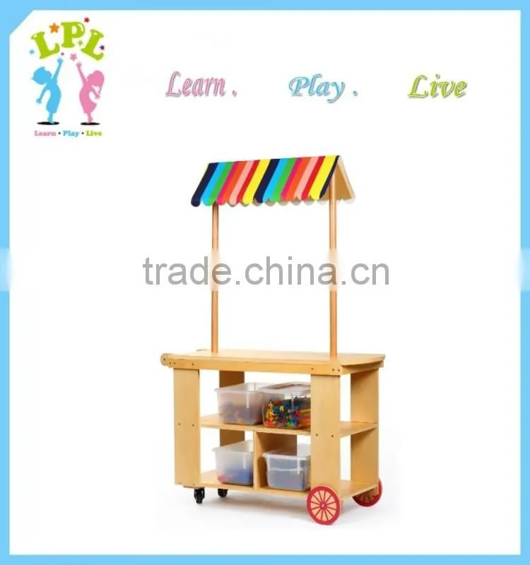 American market hot sale mini toy wooden baby high chair for sale
