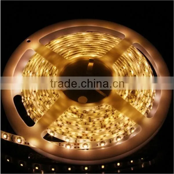 3528 les strip light ip65 12V